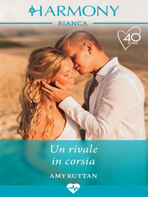 cover image of Un rivale in corsia